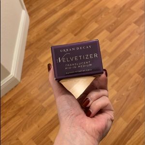 Urban Decay Velvetizer